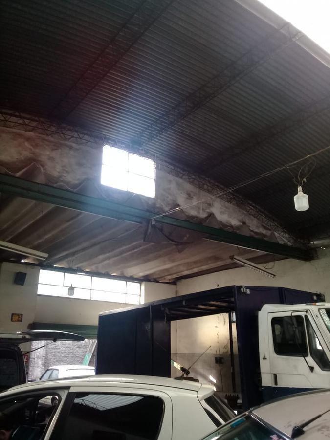 Foto de Depósito local - Virreyes, imagen 3