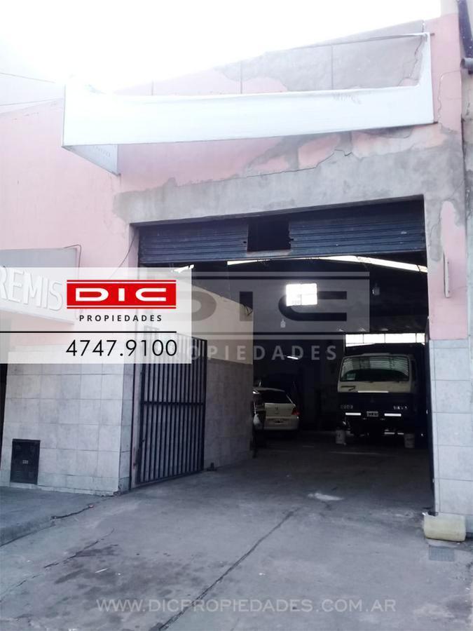 Foto de Depósito local - Virreyes, imagen 1