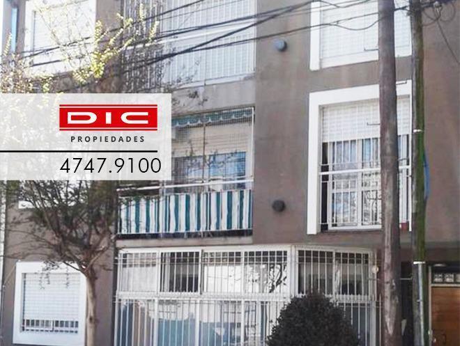 Foto de Departamento 2 ambientes en venta y alquiler San Isidro, imagen 1