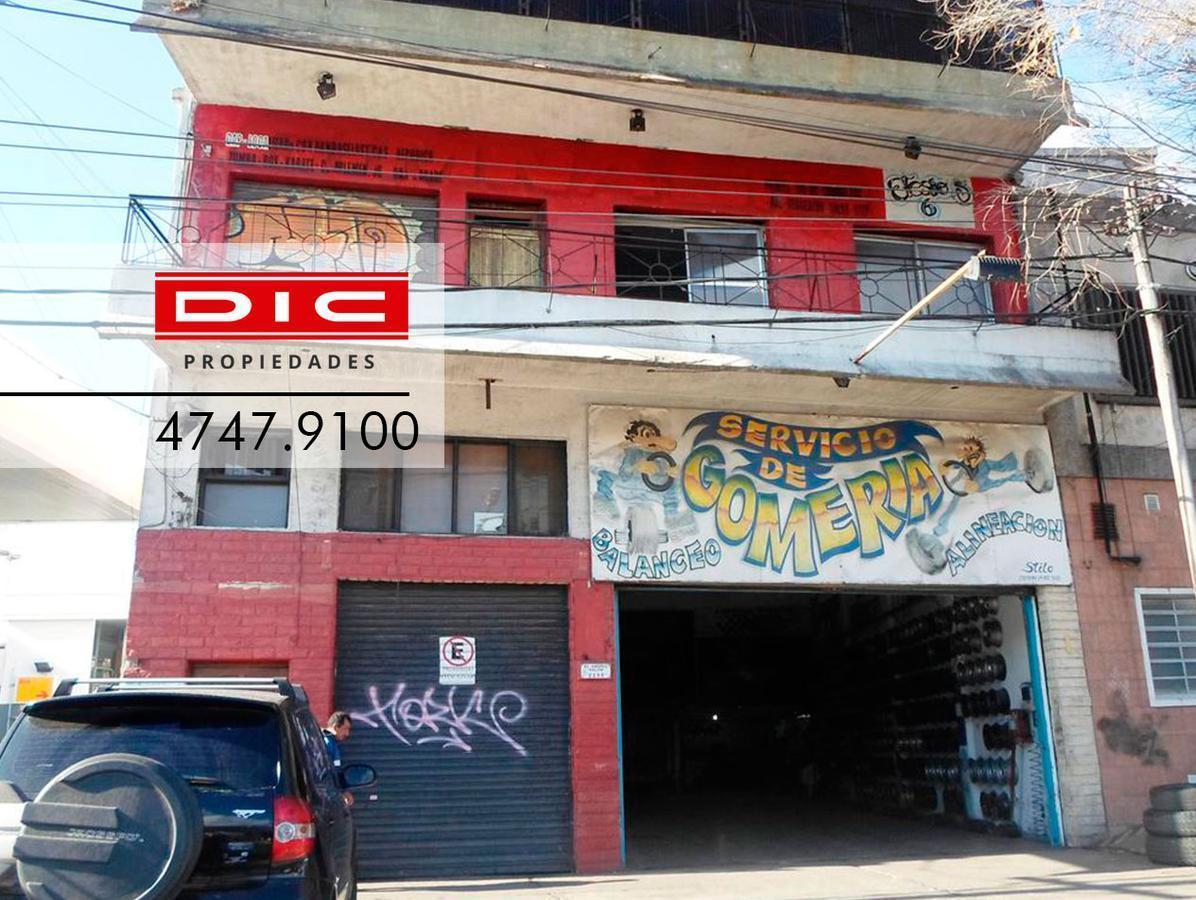 Foto de Edificio Comercial 1400m2 cubiertos sobre Avda Rolon. Ideal inversor., imagen 1