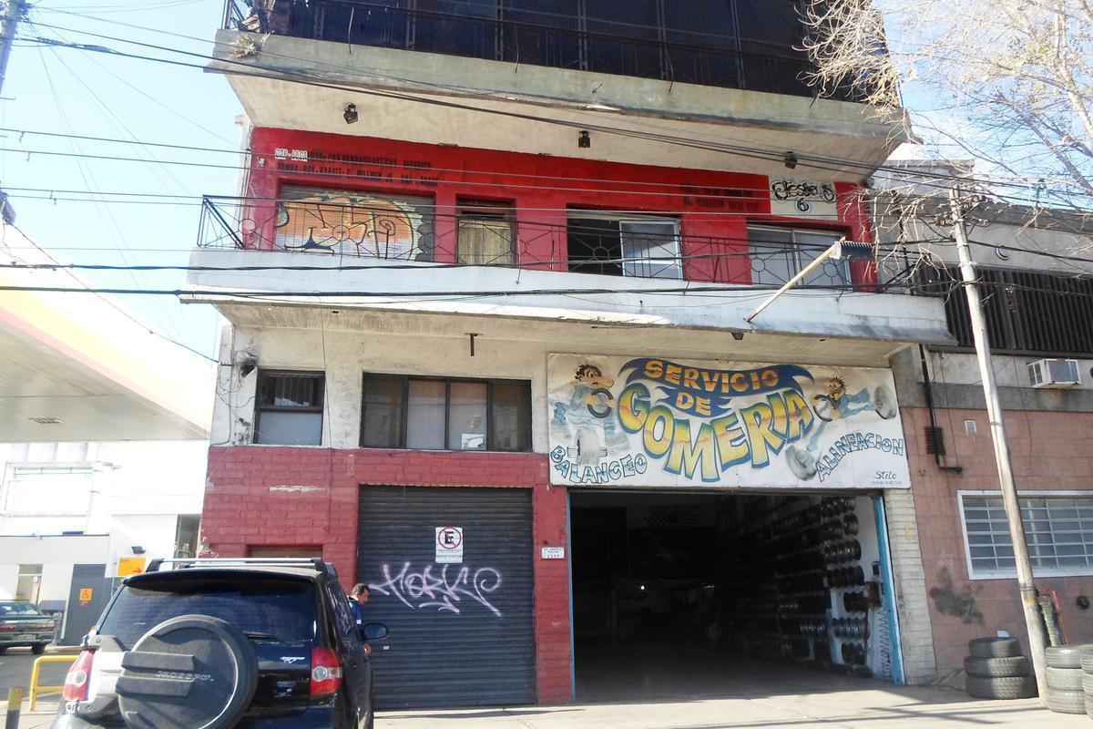 Foto de Edificio Comercial 1400m2 cubiertos sobre Avda Rolon. Ideal inversor., imagen 3