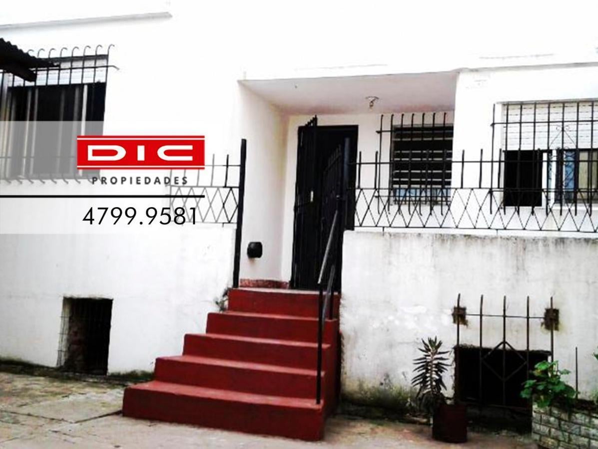 Foto de PH de dos amb c/1dorm y un baño en Tigre, imagen 1
