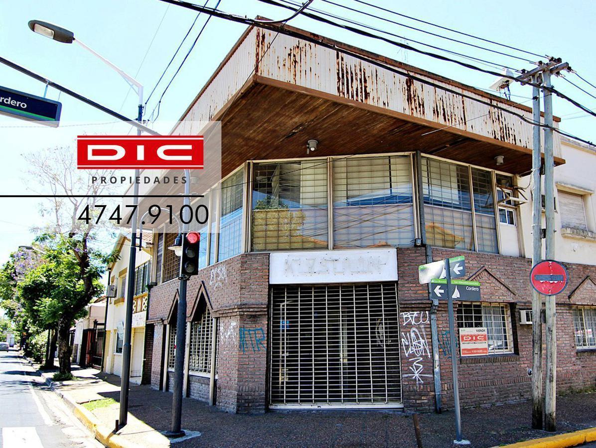 Foto de Excelente local en excelente esquina comercial de San Fernando sobre, imagen 2