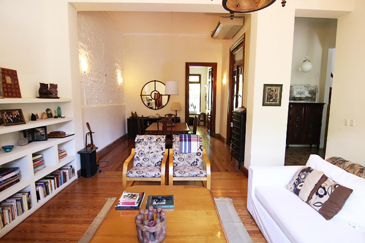 Foto de Casa 4 ambientes Venta - San Fernando, imagen 2