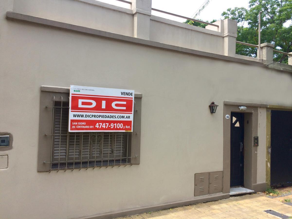 Foto de PH 3 ambientes Venta - Beccar, imagen 1