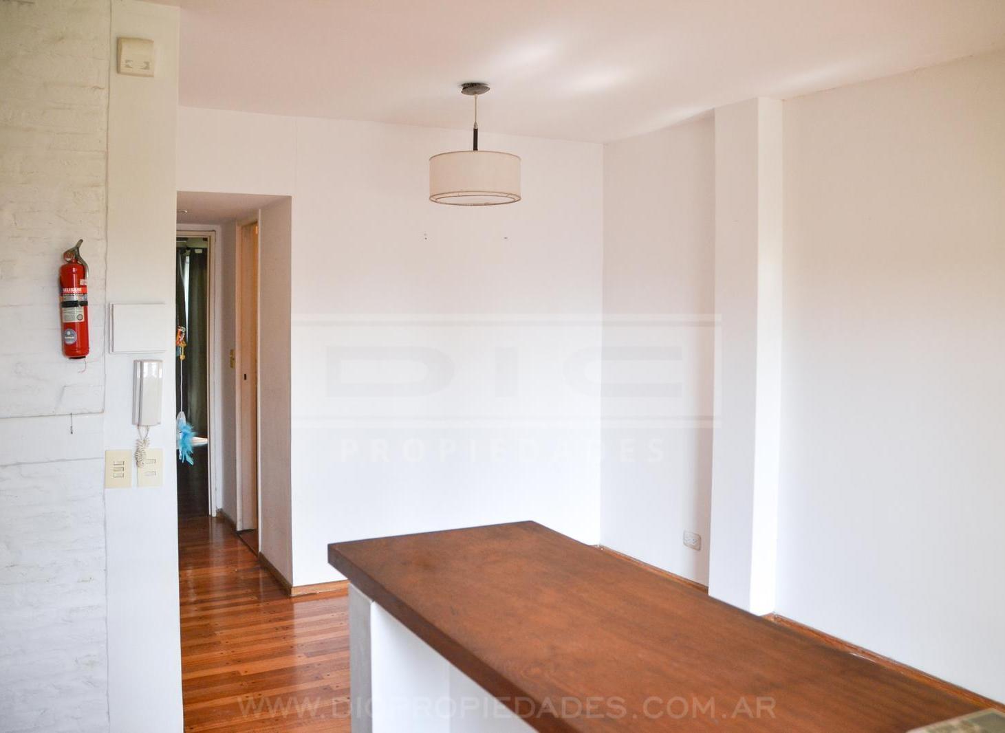 Foto de Departamento 2 Ambientes Venta - San Isidro, imagen 1