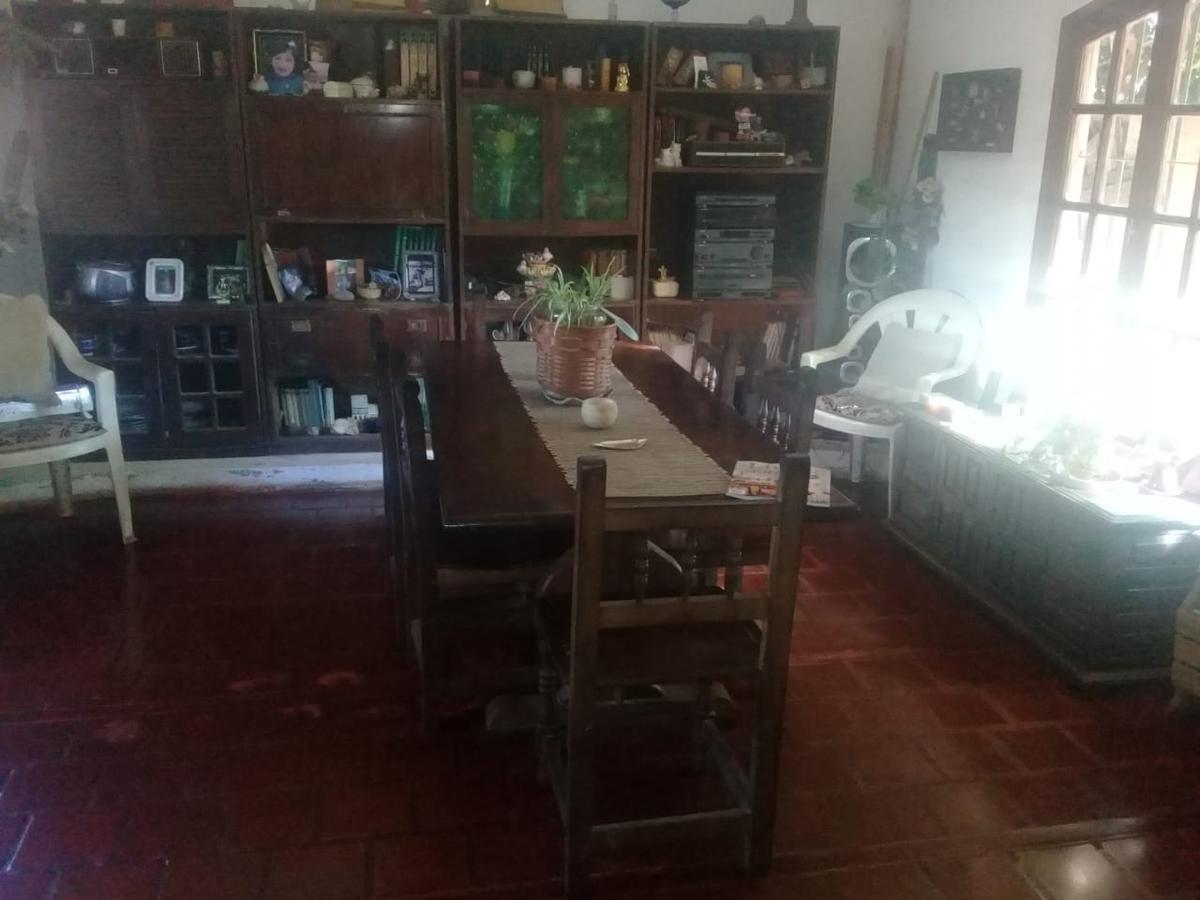 Foto de Chalet sobre lote de 8.66x38 de dos plantas en San Fernando, imagen 4