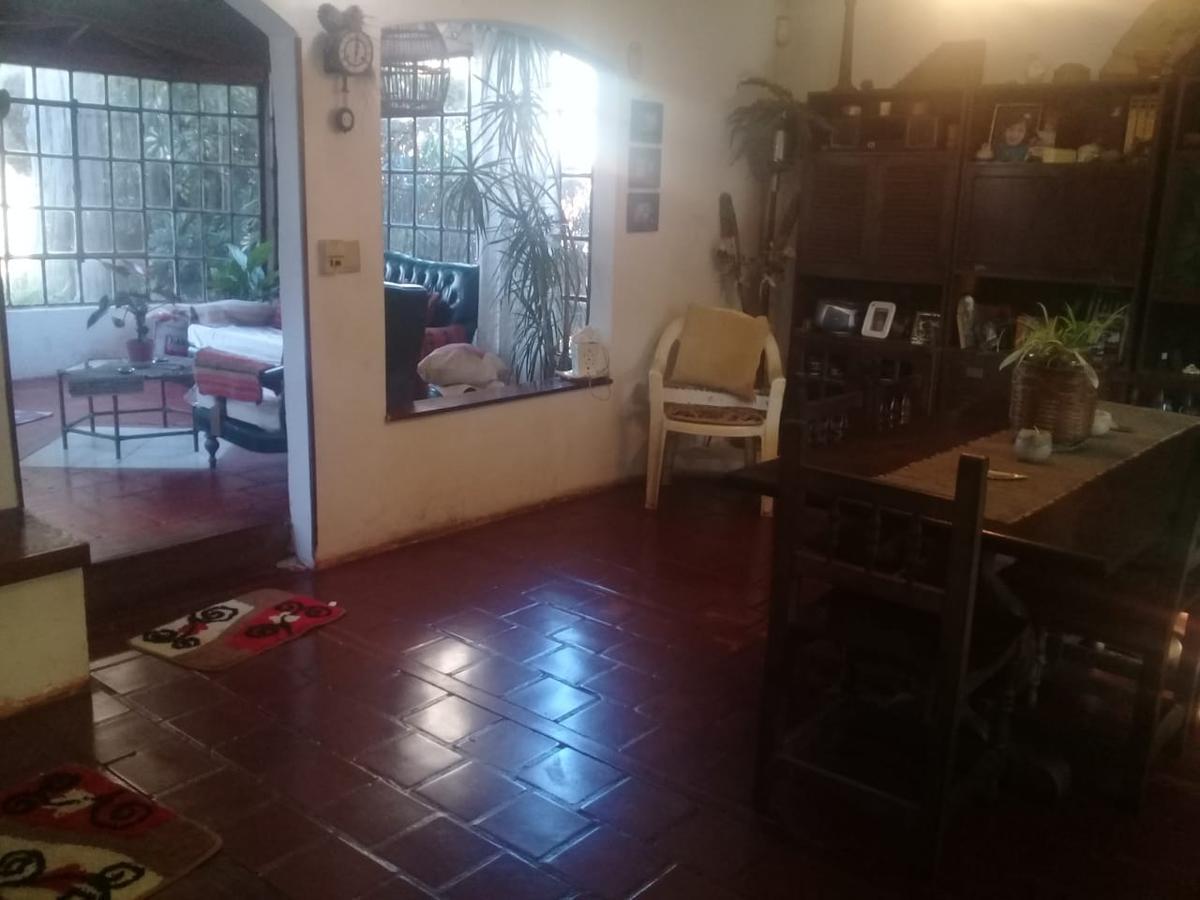 Foto de Chalet sobre lote de 8.66x38 de dos plantas en San Fernando, imagen 3