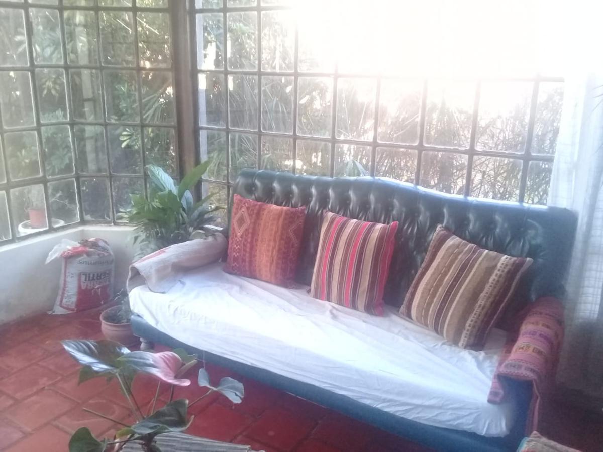 Foto de Chalet sobre lote de 8.66x38 de dos plantas en San Fernando, imagen 5
