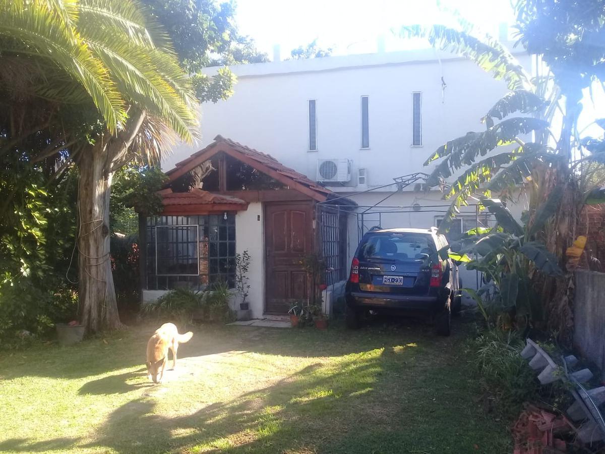 Foto de Chalet sobre lote de 8.66x38 de dos plantas en San Fernando, imagen 1