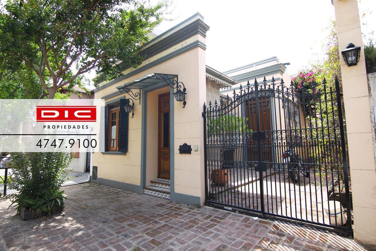 Foto de Casa 7 ambientes Venta - San Isidro, imagen 3