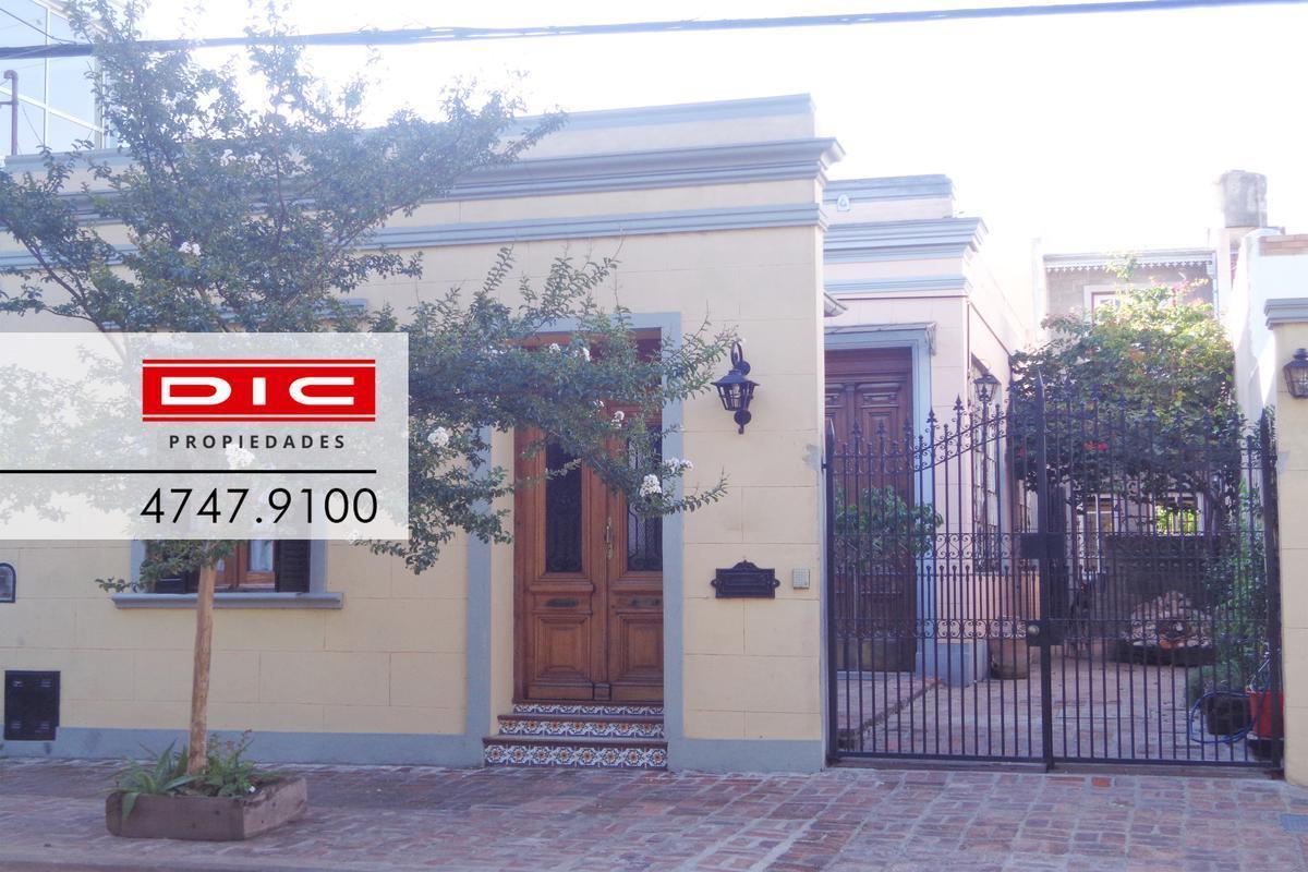 Foto de Casa 7 ambientes Venta - San Isidro, imagen 1