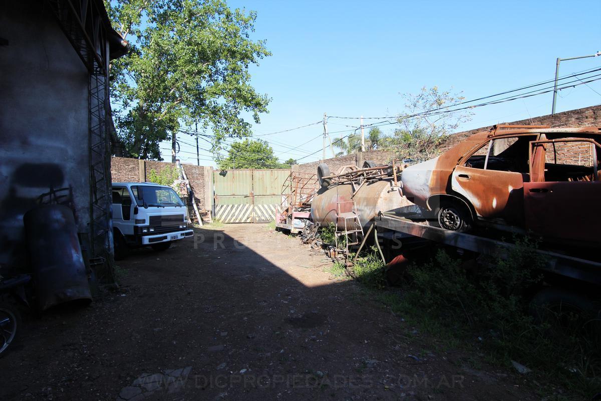 Foto de Deposito 1600m2 cub 5 oficinas - zonificación ID, imagen 2