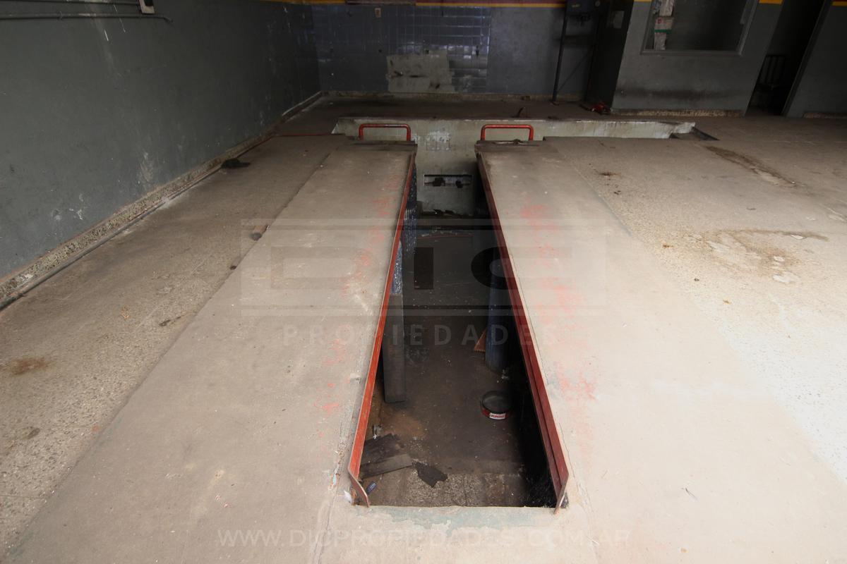 Foto de Local de 13x21 - IDEAL TALLER O GOMERIA - Beccar, imagen 5