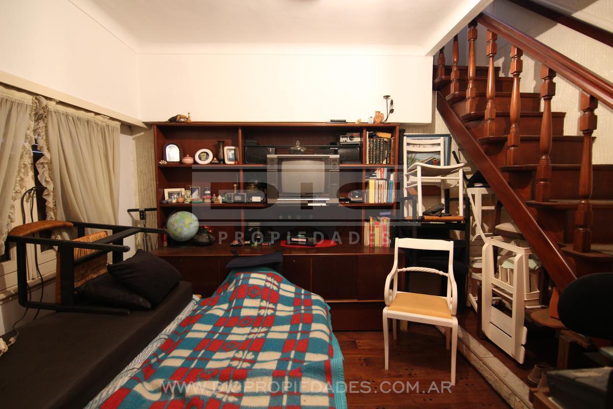 Foto de Chalet de 3 amb c/garage pasante y galpón c/depósito, imagen 1