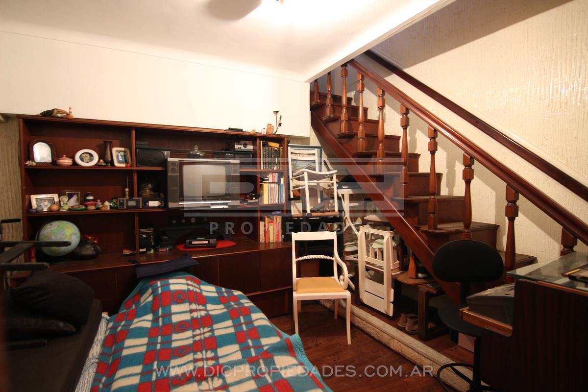 Foto de Chalet de 3 amb c/garage pasante y galpón c/depósito, imagen 4