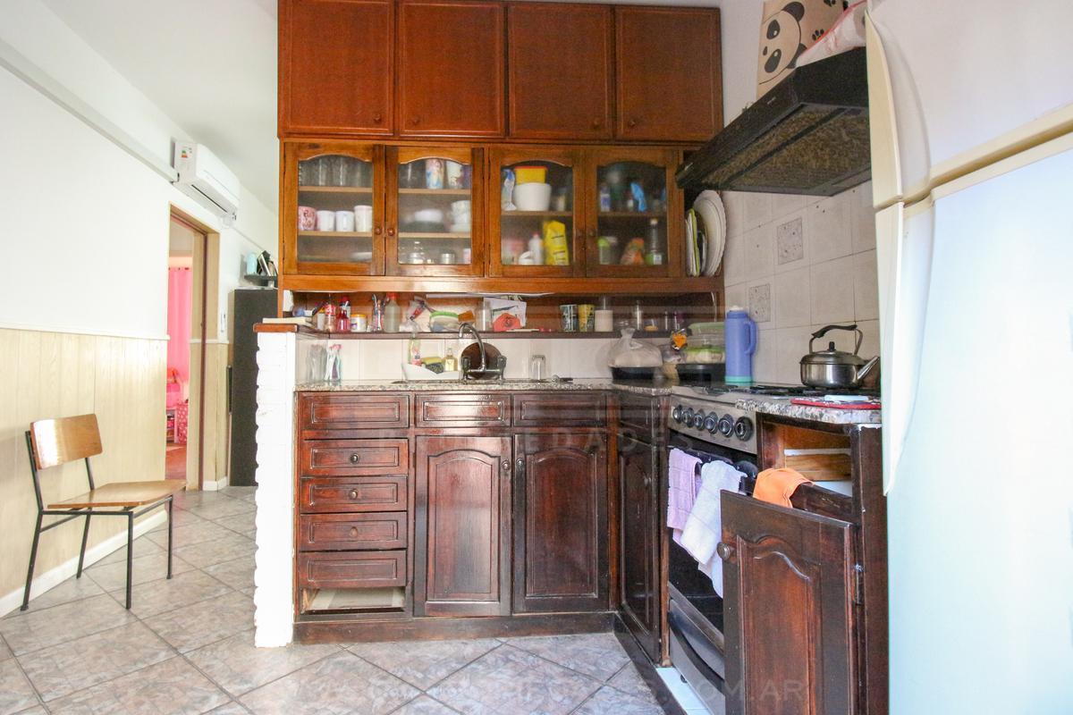 Foto de depto de 3 ambientes en PB con patio, imagen 4