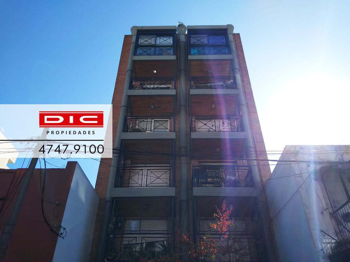 Foto de Depto de 1 amb dividido en excelente ubicación de San Fernando, imagen 2