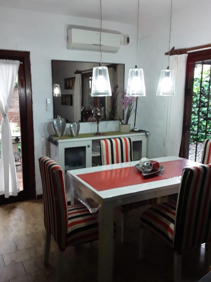 Foto de triplex de 4 ambientes con cochera y parrilla. Amoblado, cerca a ctro, imagen 5