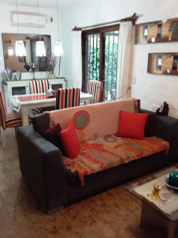 Foto de triplex de 4 ambientes con cochera y parrilla. Amoblado, cerca a ctro, imagen 1