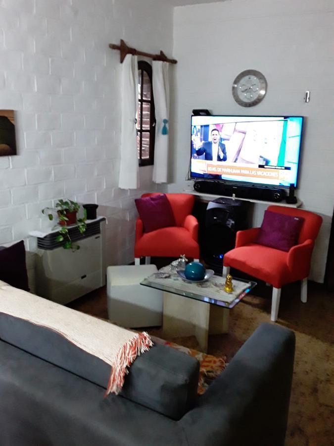 Foto de triplex de 4 ambientes con cochera y parrilla. Amoblado, cerca a ctro, imagen 3