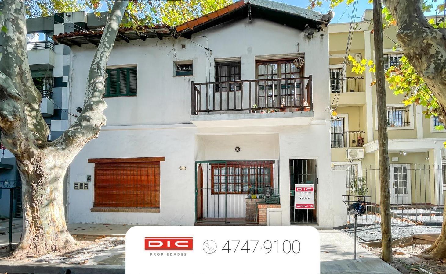 Foto de PH 1 ambiente Venta - San Isidro, imagen 1