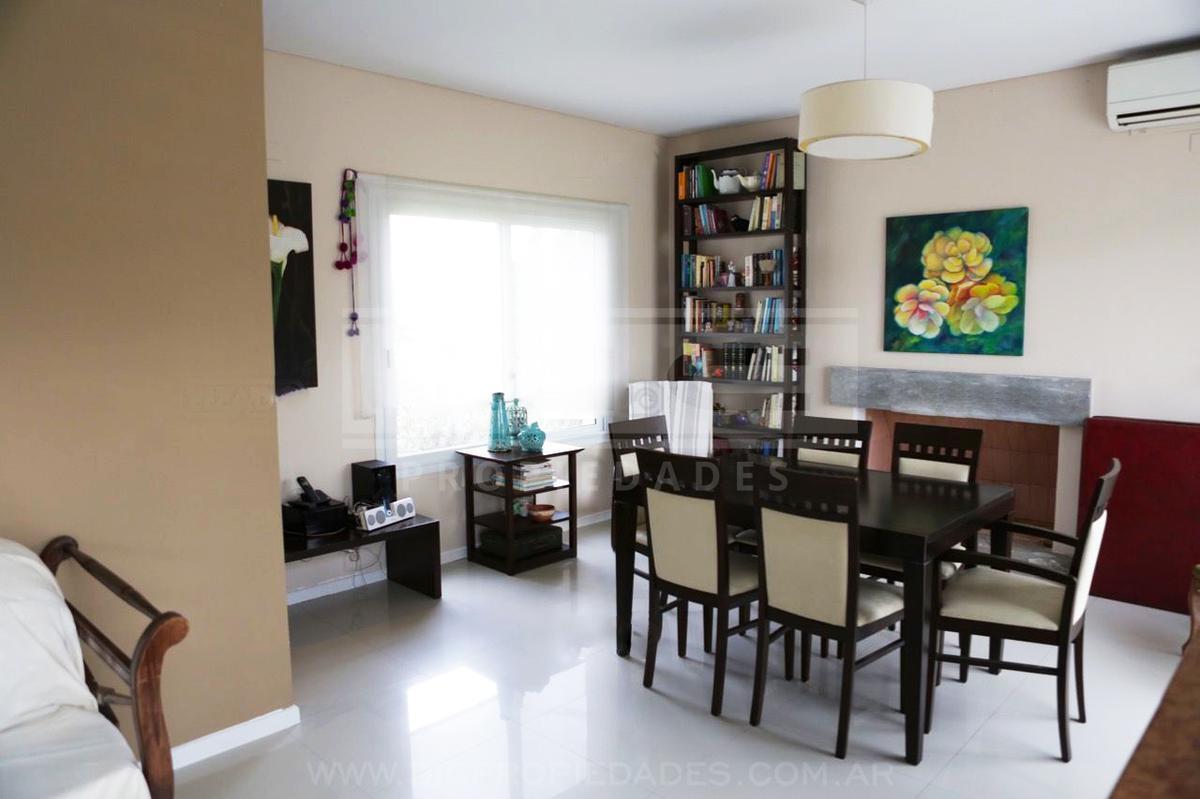 Foto de Casa en Nordelta 5 Ambientes - Venta - Barrio Los Alisos - Benavidez, imagen 3