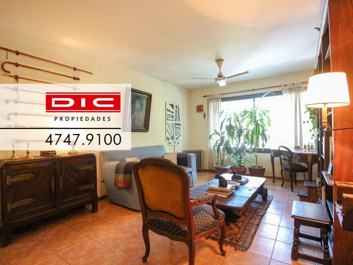 Foto de Departamento 3 ambientes en venta Boulogne, imagen 2