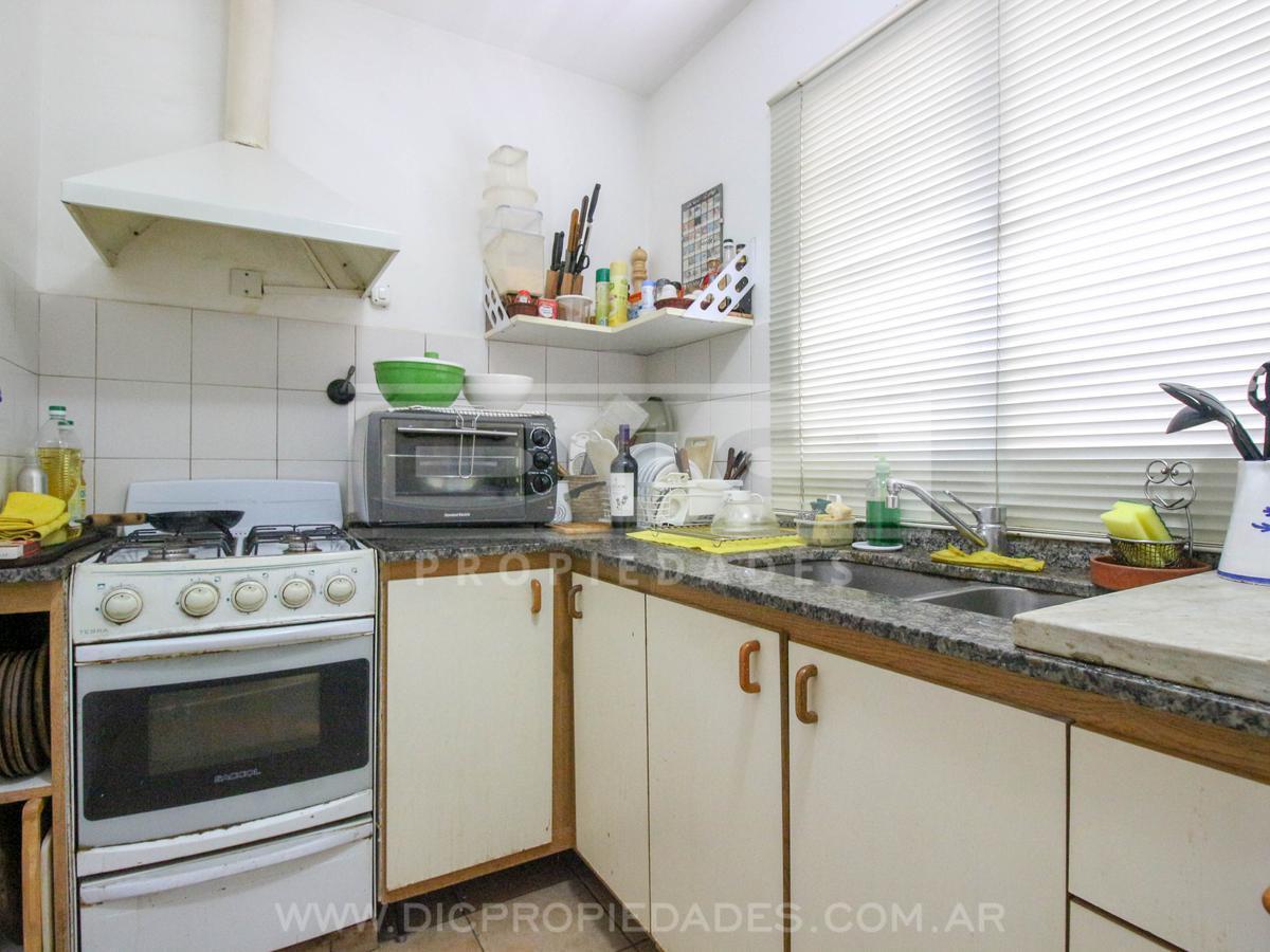Foto de Departamento 3 ambientes en venta Boulogne, imagen 5