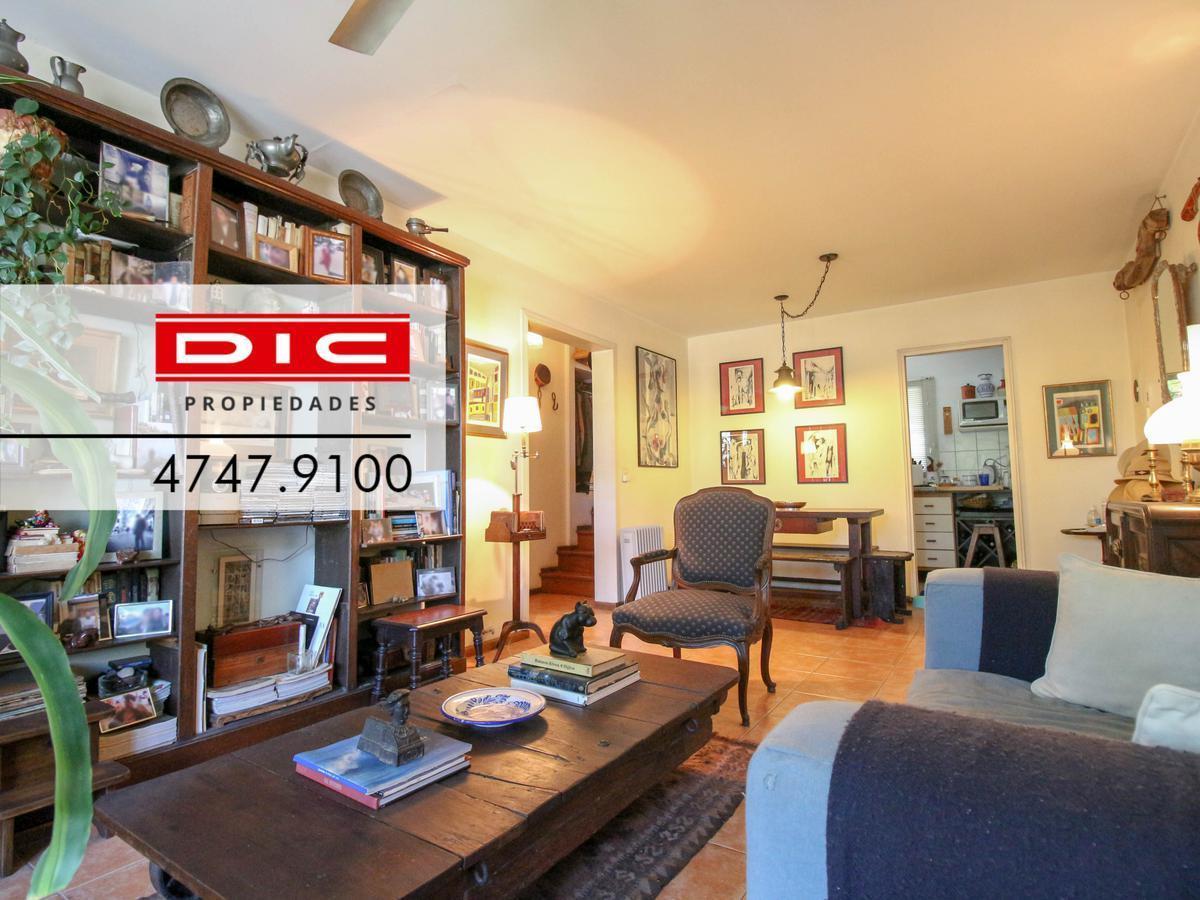 Foto de Departamento 3 ambientes en venta Boulogne, imagen 1