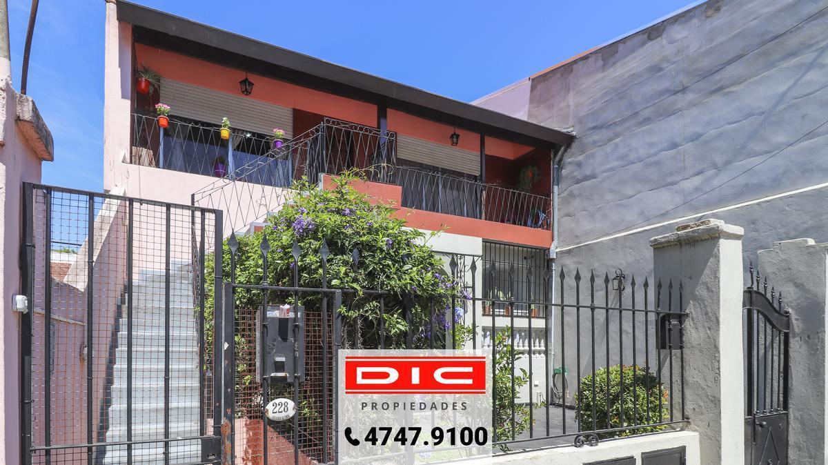 Foto de PH de 3 ambientes en Venta - Boulogne, imagen 2