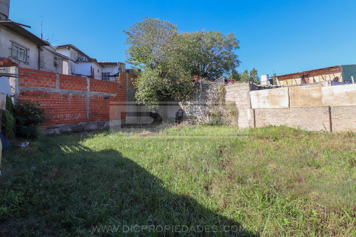 Foto de Terreno Venta - Boulogne, imagen 1