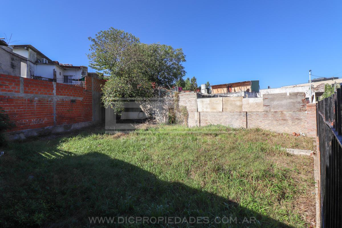 Foto de Terreno Venta - Boulogne, imagen 3
