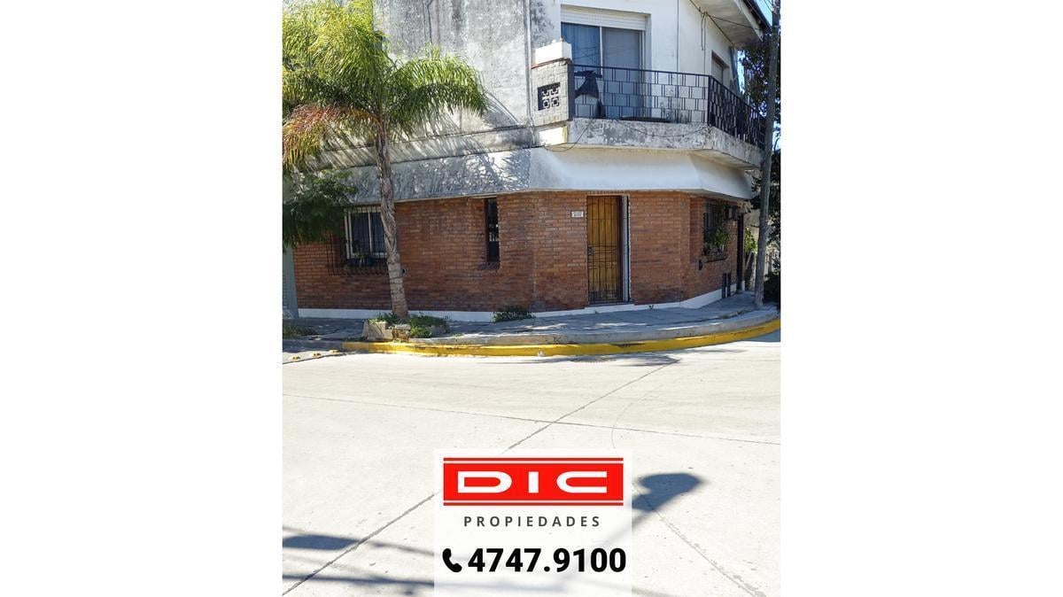 Foto de PH 2 ambientes Venta - San Fernando, imagen 1