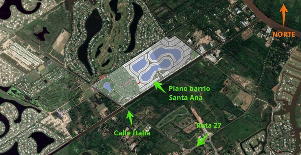 Foto de Terreno Venta - Villanueva, imagen 2