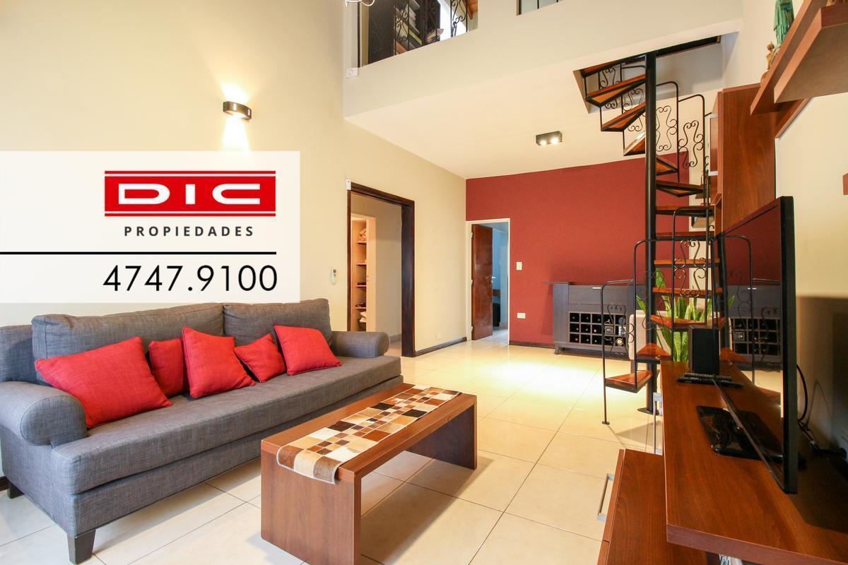 Foto de PH 4 ambientes Venta - Beccar, imagen 1