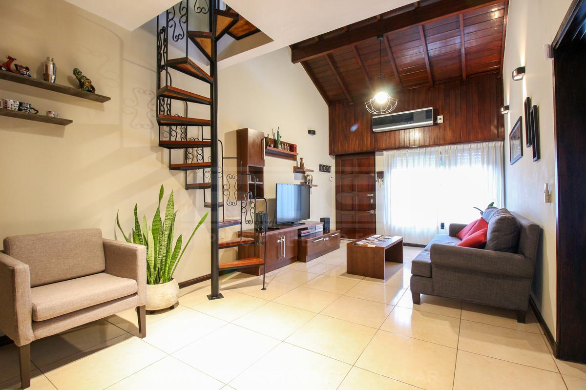 Foto de PH 4 ambientes Venta - Beccar, imagen 3