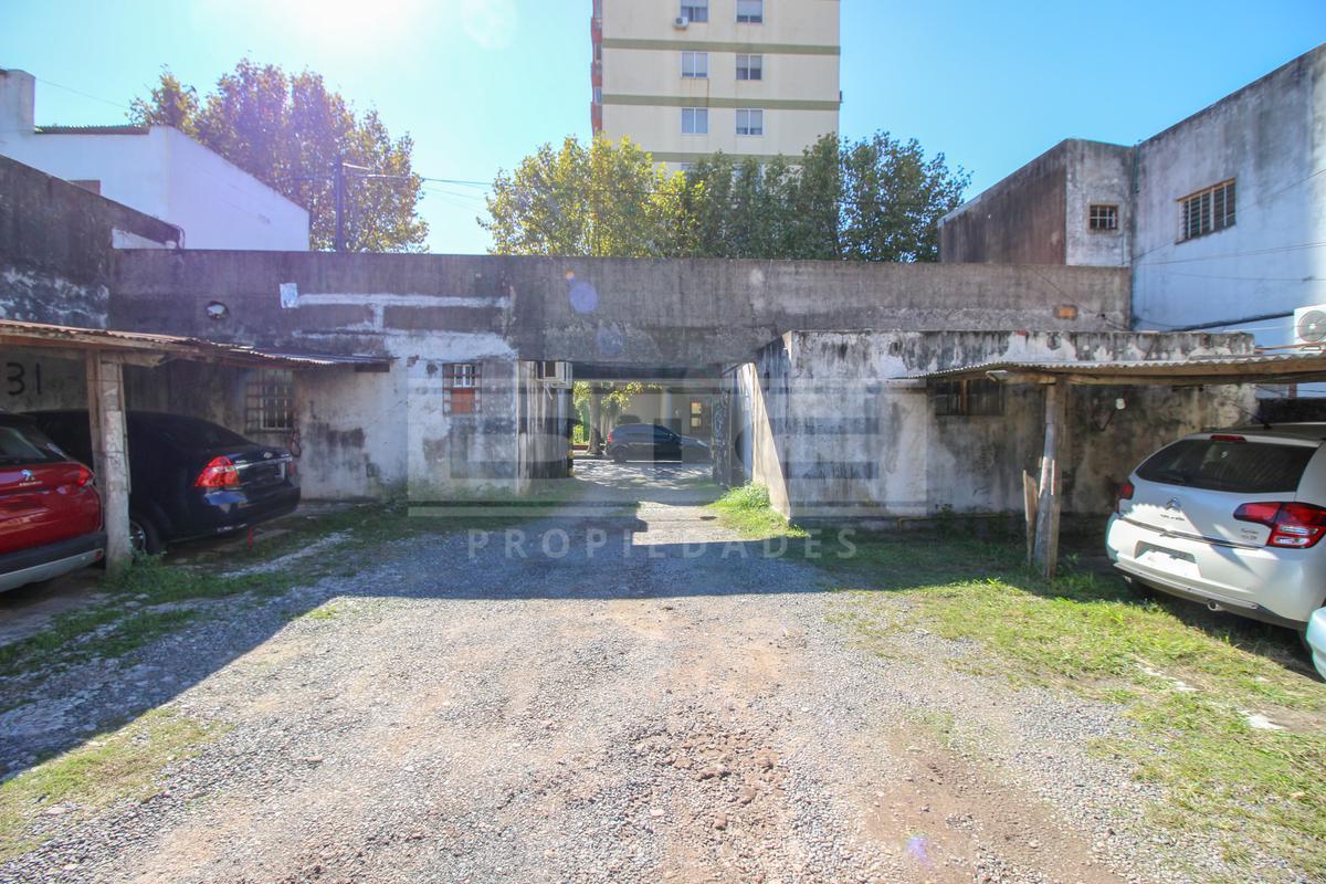 Foto de Terreno Venta - Virreyes, imagen 3