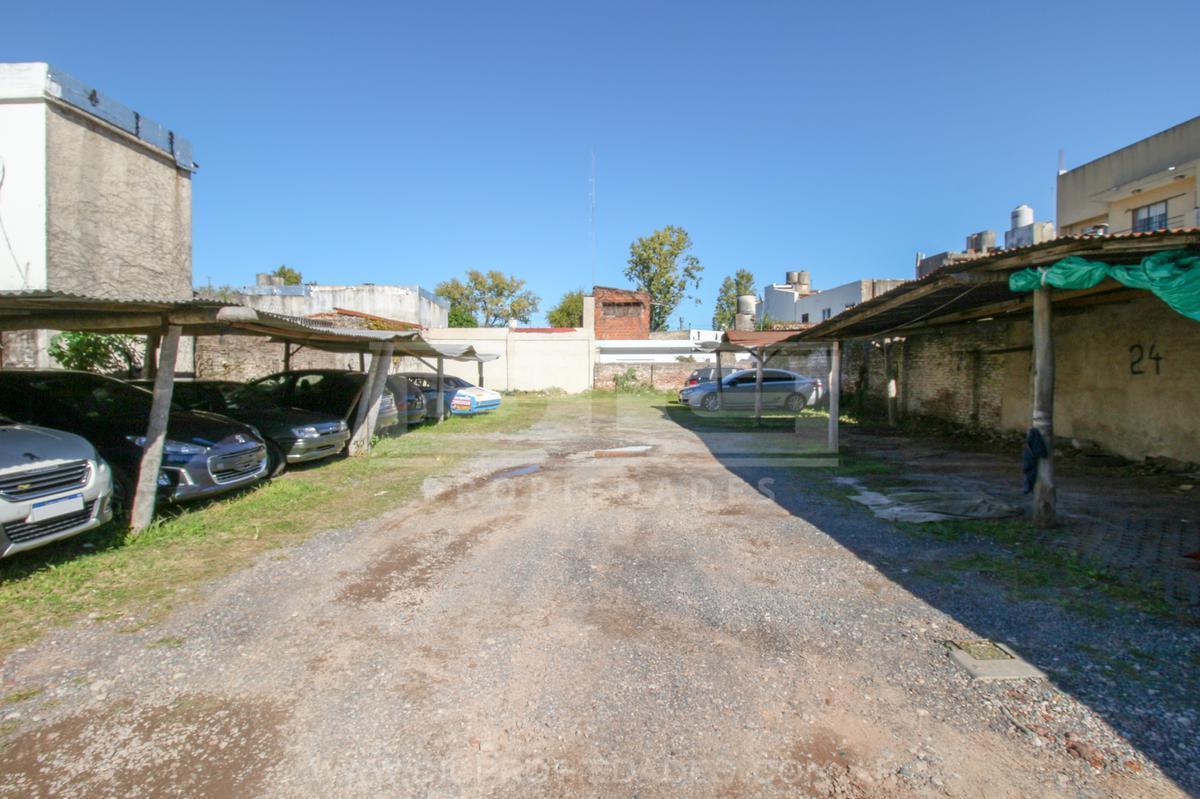 Foto de Terreno Venta - Virreyes, imagen 1
