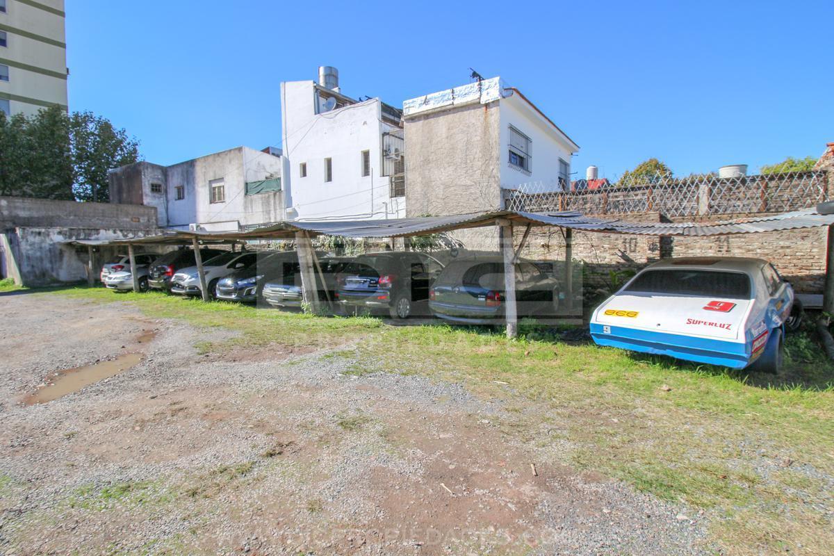 Foto de Terreno Venta - Virreyes, imagen 5