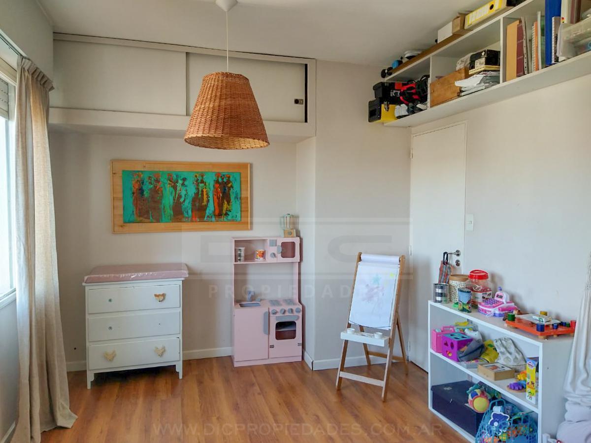 Foto de Departamento 3 ambientes Venta - San Isidro, imagen 3