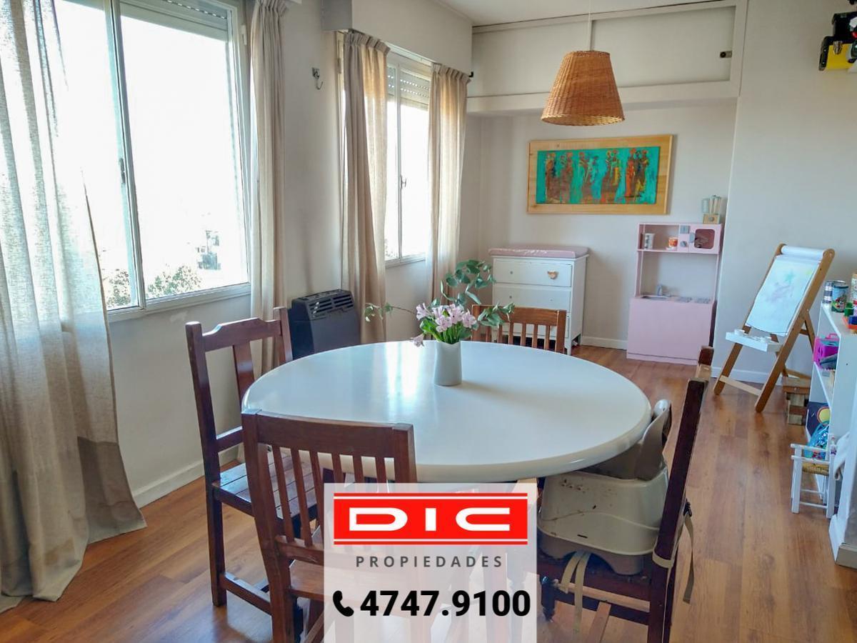 Foto de Departamento 3 ambientes Venta - San Isidro, imagen 2