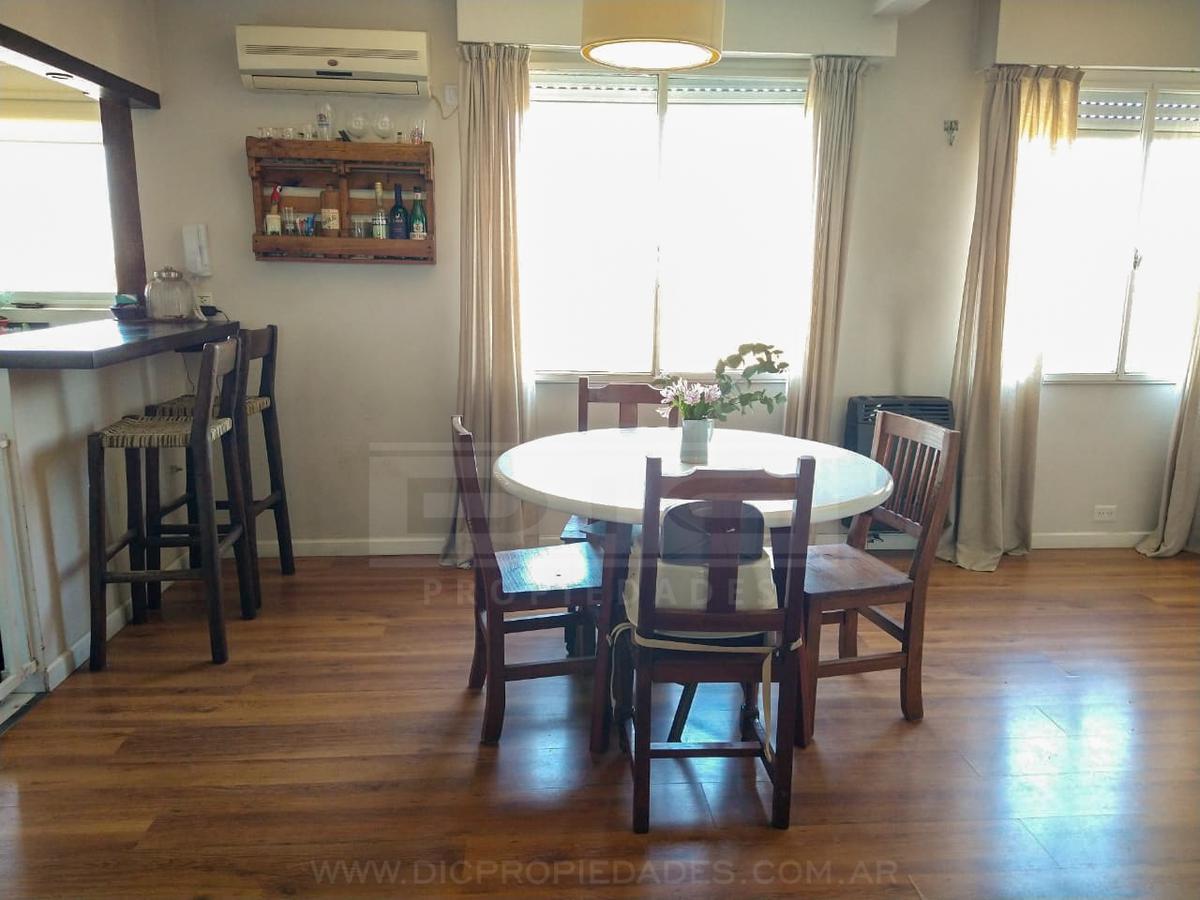 Foto de Departamento 3 ambientes Venta - San Isidro, imagen 1