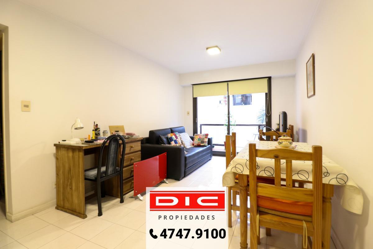 Foto de Departamento 2 ambientes Venta - San Isidro, imagen 1