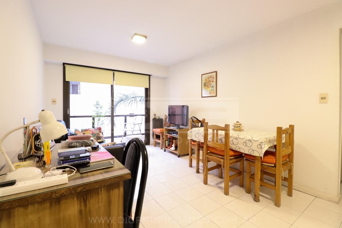 Foto de Departamento 2 ambientes Venta - San Isidro, imagen 2