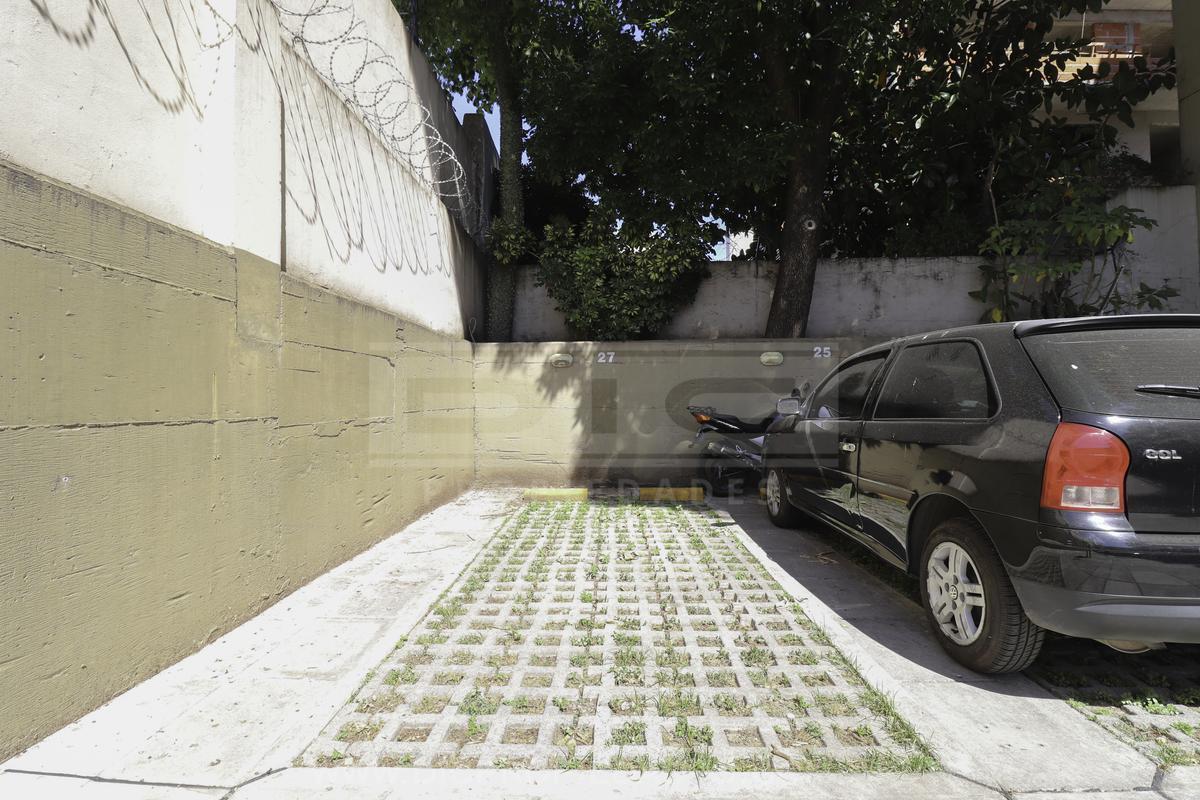 Foto de Cochera descubierta en venta San Fernando, imagen 1