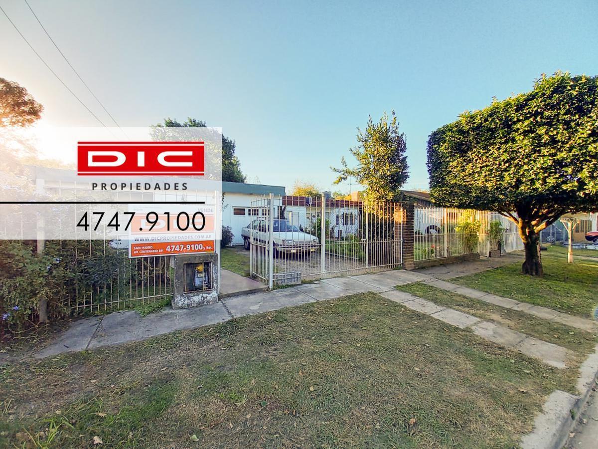 Foto de Casa 3 ambientes venta - Los Polvorines, imagen 2