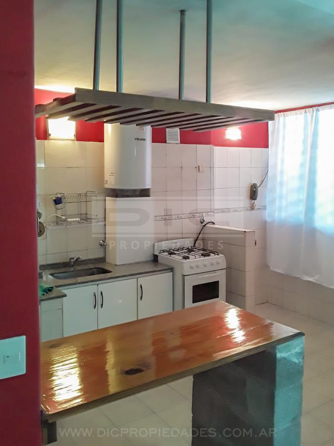 Foto de Departamento 4 ambientes Venta - Beccar, imagen 1