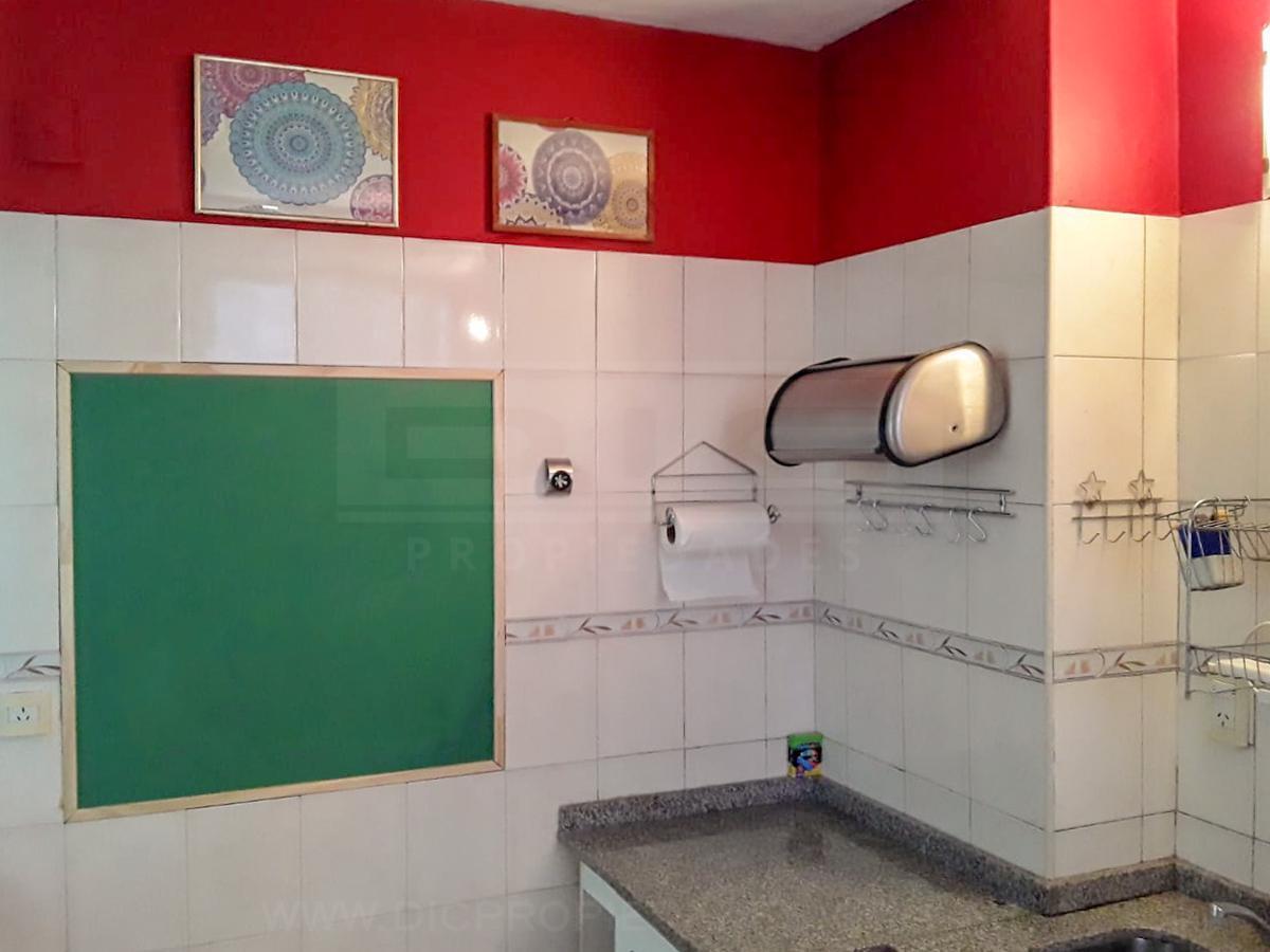 Foto de Departamento 4 ambientes Venta - Beccar, imagen 3