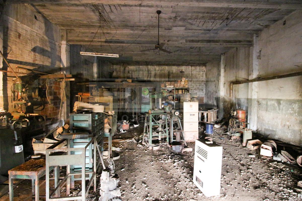 Foto de Depósito Venta - Boulogne, imagen 1